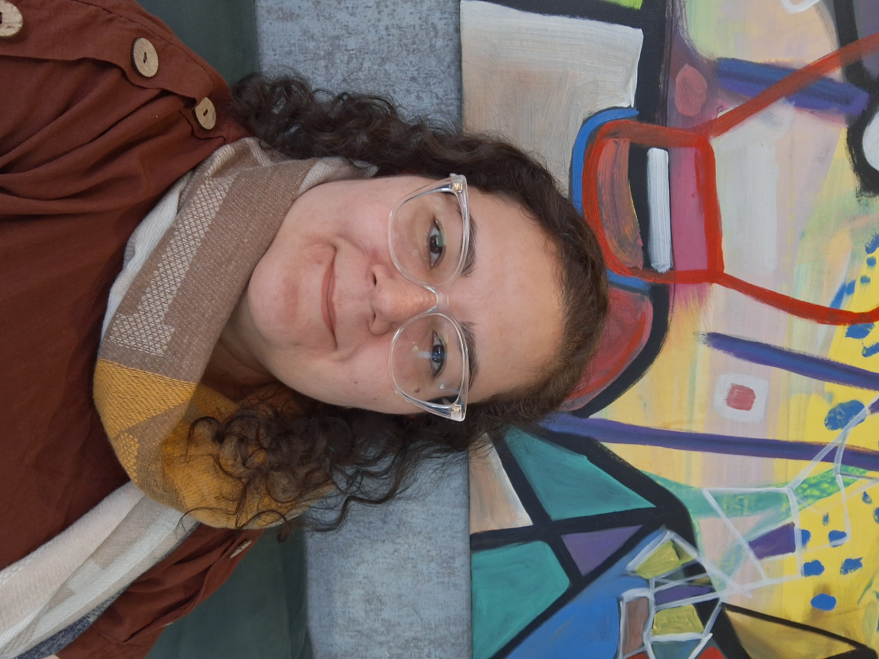 Márcia Rodrigues - Simpleo Consulting